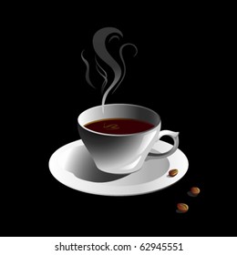 coffee cup