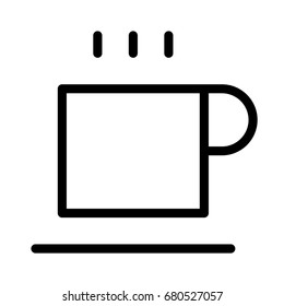 coffee cup
