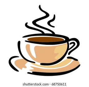 Coffee cup