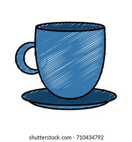 Coffee of cup