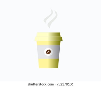 Coffee cup