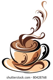Coffee cup