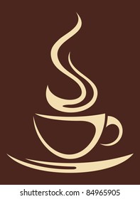 coffee cup