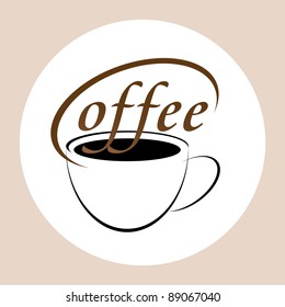 Coffee cup