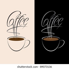 Coffee cup