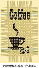 coffee cup