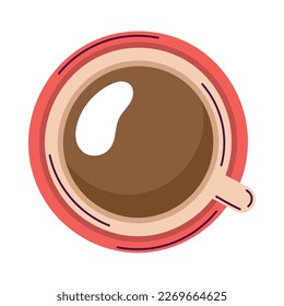 coffee cup airview drink icon