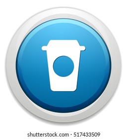coffee cup button