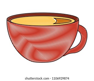 coffee cup ceramic beverage fresh