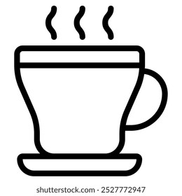Coffee Cup Creative Agency (Illustration)