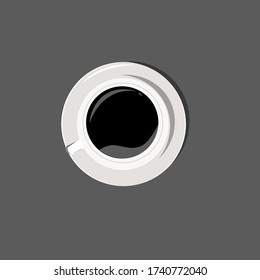 coffee cup cupcoffee black coffee