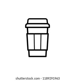 coffee cup disposable