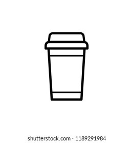 coffee cup disposable