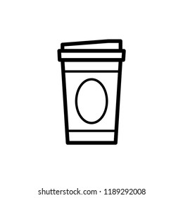 coffee cup disposable