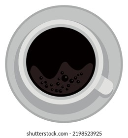 coffee cup drink airview icon