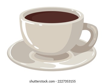 coffee cup drink delicious icon