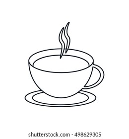 coffee cup drink design