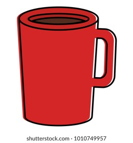 coffee cup drink icon