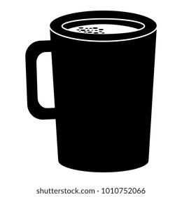 coffee cup drink icon