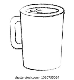 coffee cup drink icon