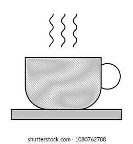 coffee cup drink icon