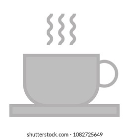 coffee cup drink icon