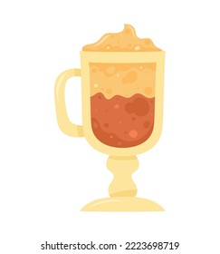Kaffee-Tasse-Getränk-Ikone
