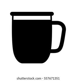 coffee cup drink isolated icon vector illustration design coffee cup drink isolated icon vector illustration design