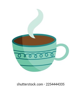 coffee cup drink product icon