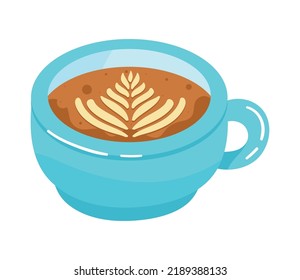 coffee cup drink utensil icon