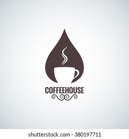 448,744 Cafe logo Images, Stock Photos & Vectors | Shutterstock