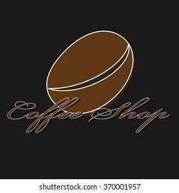  coffee cup flavor design background - Illustration
Coffee - Drink, Coffee Crop, Sign, Cafe, Vector
