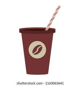 Coffee cup to go
