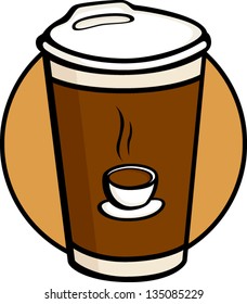 coffee cup to go