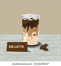 coffee cup graphic element object cafe