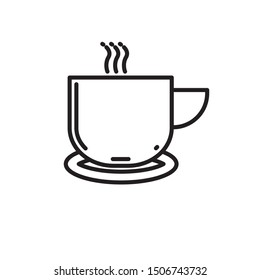 coffee cup, handle the handle