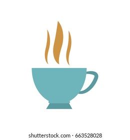 coffee cup hot beverage aroma fresh
