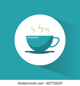 coffee cup hot drink