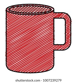 coffee cup hot icon