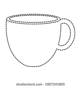 coffee cup hot icon