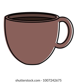 coffee cup hot icon