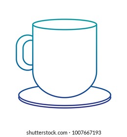 coffee cup hot icon