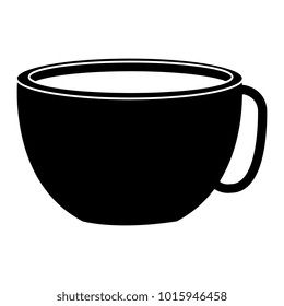 coffee cup hot icon