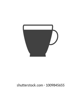 Coffee cup icon