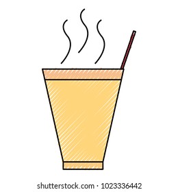 coffee cup icon
