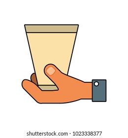 coffee cup icon
