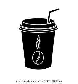 coffee cup icon