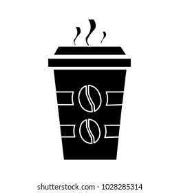 coffee cup icon