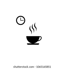 Coffee cup icon