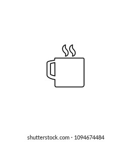 Coffee Cup Icon